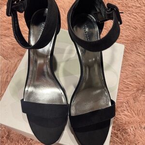 Style & Co.
Stylish Black high heel Sandals